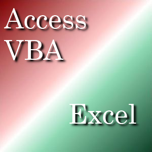Access-Excel